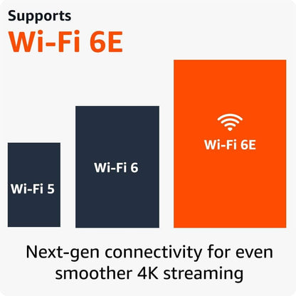 Fire TV Stick 4K Plus - 5