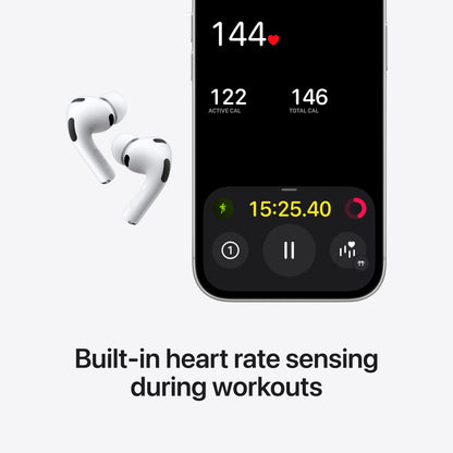 AirPods Pro 3 - 4