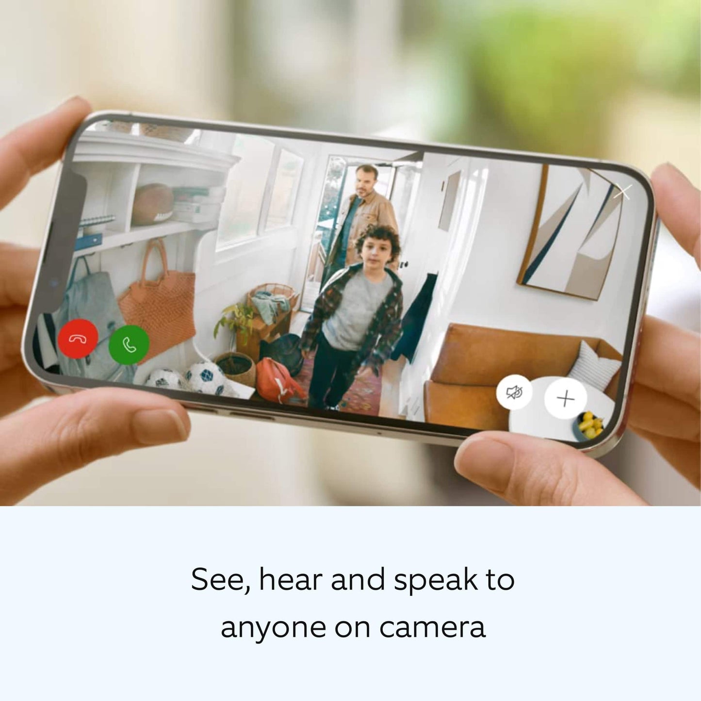 Ring Indoor Cam - 6