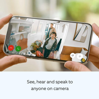 Ring Indoor Cam - 6