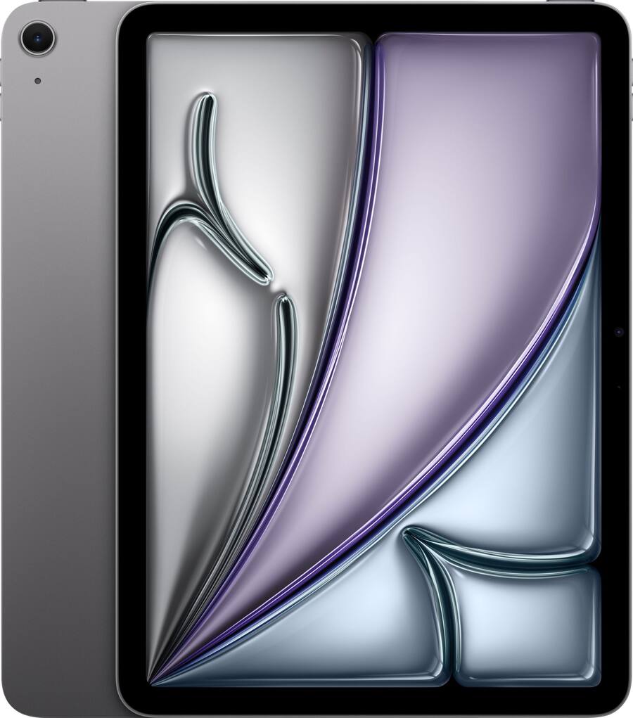 Apple 11-inch iPad Air M4 - Space Gray