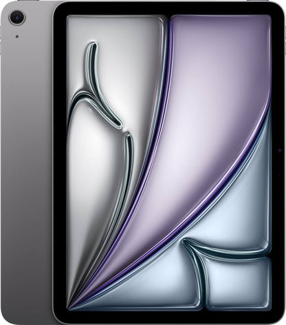 Apple 11-inch iPad Air M4 - Space Gray