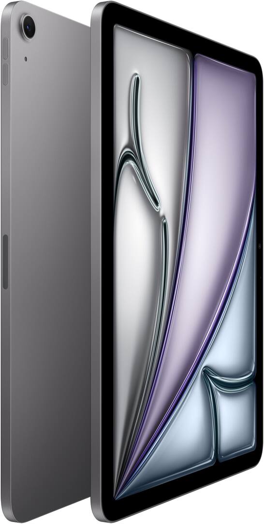 Apple 11-inch iPad Air M4 - Space Gray