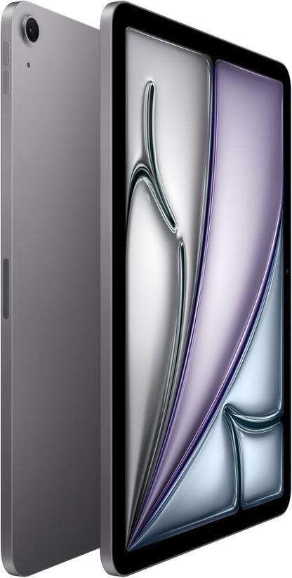 Apple 11-inch iPad Air M4 - Space Gray