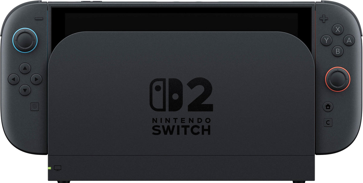 Nintendo Switch 2 System