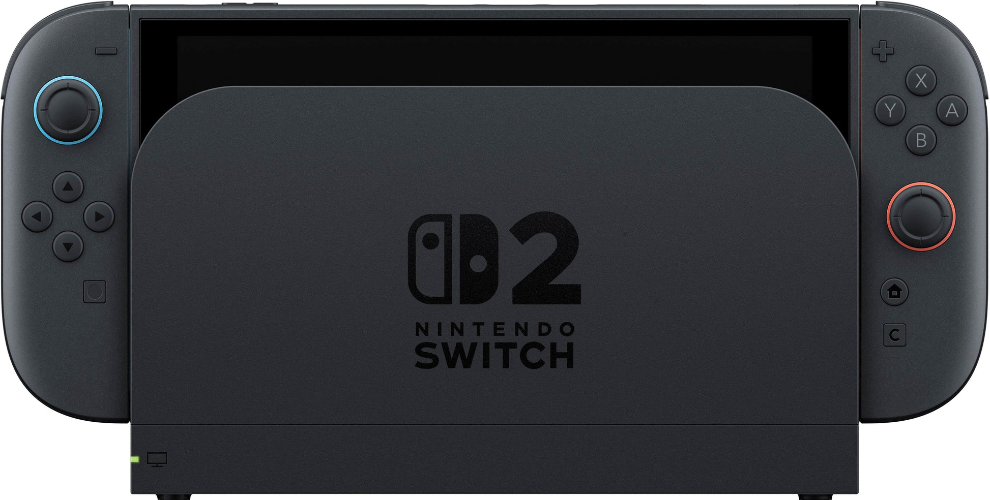 Nintendo Switch 2 System
