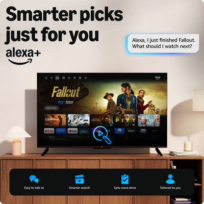 Amazon Fire TV Stick HD - 6